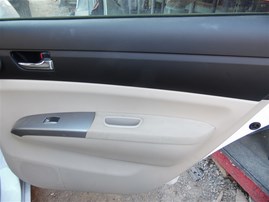 2005 Toyota Prius White 1.5L AT #Z23465